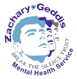 Zachary Geddis Break The Silence Trust